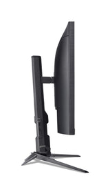 EAN 4711474841650 - Acer Predator XB273UF5BMIIPRZX pantalla para PC 68,6 cm (27") 2560 x 1440 Pixeles Quad HD Negro imagen 4