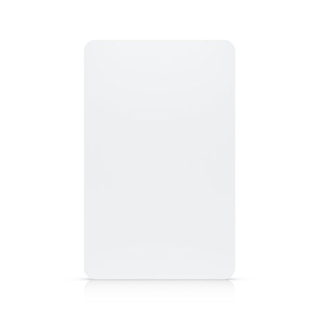 EAN 810177165415 - Ubiquiti UA-Card-W-100 Tarjeta de acceso de proximidad imagen 1