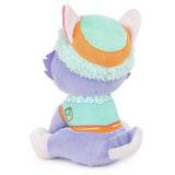 Peluche Spin Master Gund - Paw Patrol Everest, 15cm
