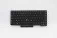 EAN 5704174383772 - Lenovo 5N20W67748 refacción para laptop Teclado imagen 1