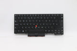 EAN 5704174383772 - Lenovo 5N20W67748 refacción para laptop Teclado imagen 1