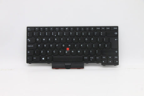 EAN 5704174383772 - Lenovo 5N20W67748 refacción para laptop Teclado imagen 1