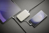 EAN 4034303037704 - Intenso S10000 Polímero de litio 10000 mAh Beige imagen 1