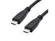 EAN 7630049629196 - ROLINE 11.44.9057 cable USB USB 3.2 Gen 2 (3.1 Gen 2) 1 m USB C Negro imagen 1
