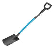 EAN 5907512603673 - CELLFAST 40-203 pala y paleta Spade Acero, Fibra de vidrio Negro, Azul imagen 1