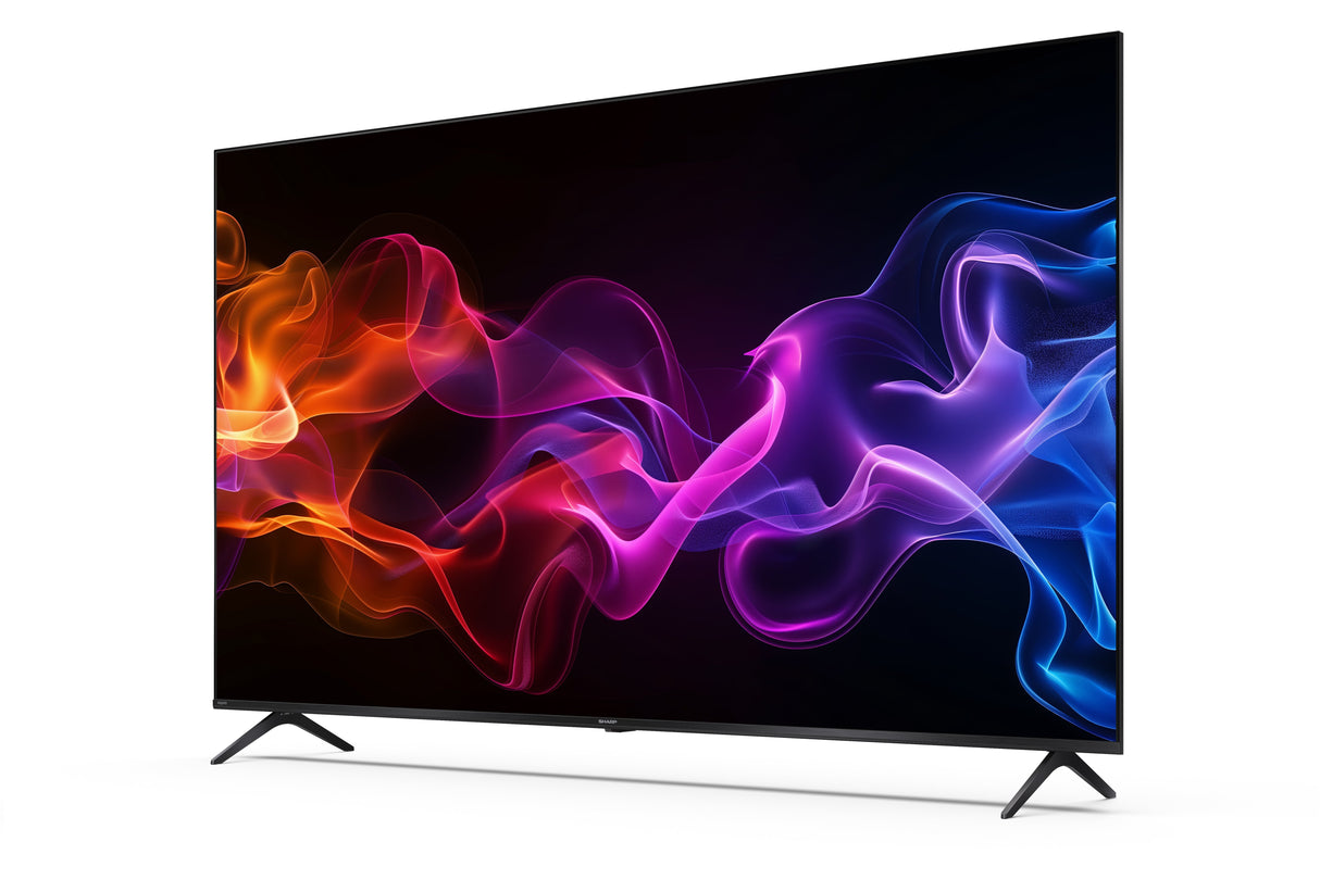 EAN 5905683272919 - Sharp 65HP5265E Televisor 165,1 cm (65") 4K Ultra HD Smart TV Wifi Negro imagen 4