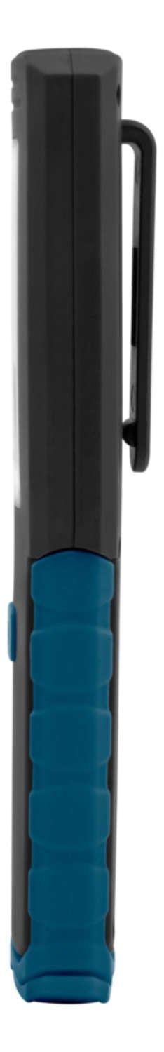 EAN 4013674169573 - Ansmann WL210B Negro, Azul Linterna de mano COB LED imagen 3