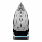 Plancha De Vapor Suela De Cerámica Vapor Continuo 35 G/Min Ufesa Pv2600 Glidepro Negro