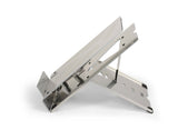 EAN 8717399990806 - BakkerElkhuizen Ergo-Q 260 Soporte para ordenador portátil Gris 40,6 cm (16") imagen 4