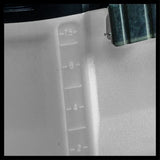 Einhell Pulverizador A Batería Ge-Ws 18/75 Li-Solo, 18 Voltios, Pulverizador A Presión