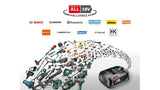 EAN 4053423257854 - Bosch 1 600 A03 1X0 Cargador de batería imagen 2