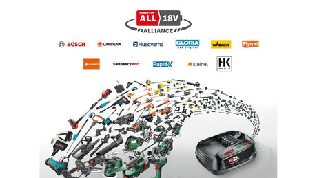 EAN 4053423257854 - Bosch 1 600 A03 1X0 Cargador de batería imagen 2