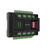 EAN 6942160449203 - Hikvision DS-K2M002X controlador de seguridad de la puerta Desnudo 2 puerta(s) RS-485 imagen 2