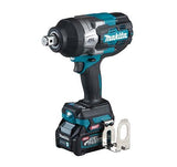 Makita Atornillador De Impacto Inalámbrico Tw001gz Xgt, 40 Voltios Tw001gz