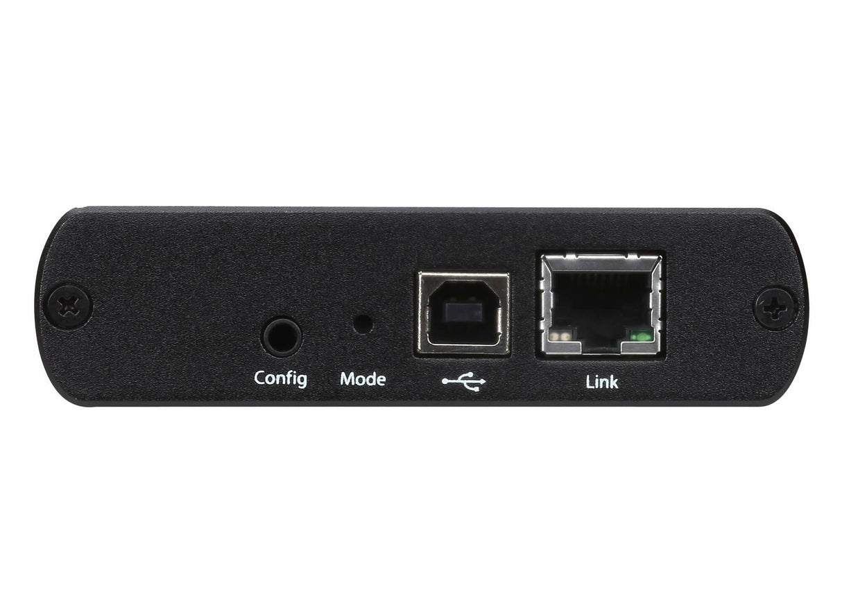Aten Extensor Usb 2.0 Por Cat 5 De 4 Puertos