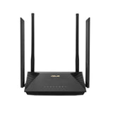Router 1800mbits Asus Rt-Ax53u Ax1800 Wlan Wifi6 Aimesh - Wlan
