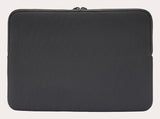 Tucano Colore Sleeve Für Macbook Air Pro 13" Schwarz