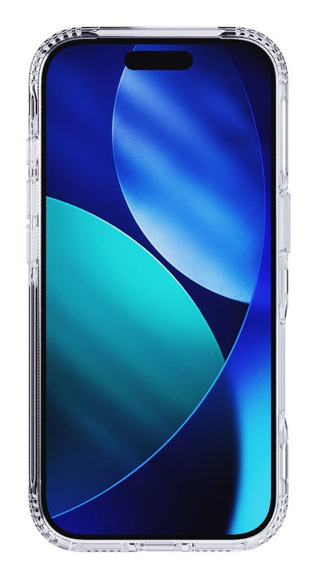 EAN 0840459607258 - Tech21 EvoClear funda para teléfono móvil 16 cm (6.3") Blanco, Transparente imagen 2