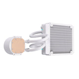 EAN 6977277368635 - Einarex EXWC-FX-1120R-W sistema de refrigeración para ordenador Procesador Sistema de refrigeración líqui imagen 5