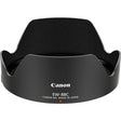 EAN 4960999780610 - Canon 5181B001 parasol de objetivo Negro imagen 1