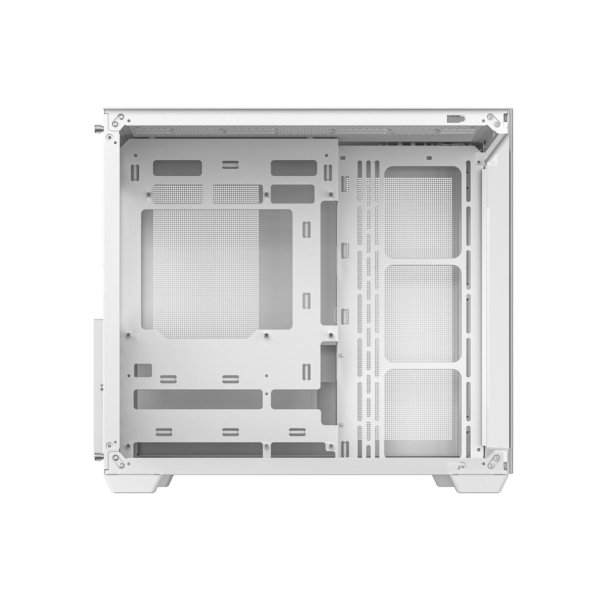 EAN 6933412765141 - DeepCool CG530 WH Midi Tower Blanco imagen 6