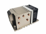 Dynatron A54 Tower Cpu-Disipador 2u Para Socket Sp6 Aktiv