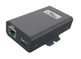 Microconnect Poeinj-60w-Usbc Adaptador E Inyector De Poe Gigabit Ethernet