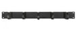 EAN 5901878545158 - Qoltec 54515 organizador de cables Estante Soporte para cables Negro 1 pieza(s) imagen 1