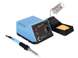 Velleman Vel Vtssc50n - Estación De Soldadura Regulable 48 W