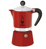 Bialetti Rainbow, Máquina De Café Espresso 0004963/Np