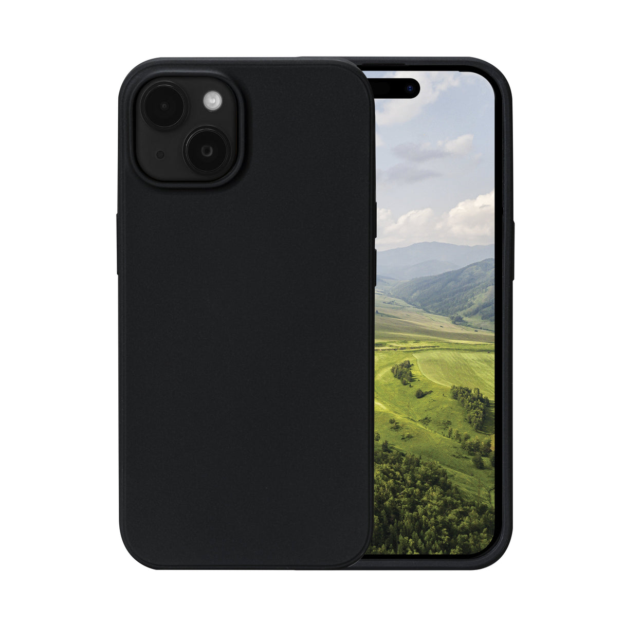 EAN 5711428042279 - dbramante1928 Nuuk funda para teléfono móvil 15,5 cm (6.1") Negro imagen 1