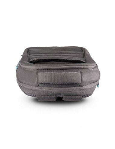 EAN 3760170881980 - Urban Factory ELB14UF maletines para portátil 35,6 cm (14") Mochila Gris imagen 6