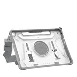 EAN 0840283921094 - Urban Armor Gear Plasma Healthcare 324023B14130 funda para tablet 30,5 cm (12") Antigolpes Gris, Blanco imagen 3