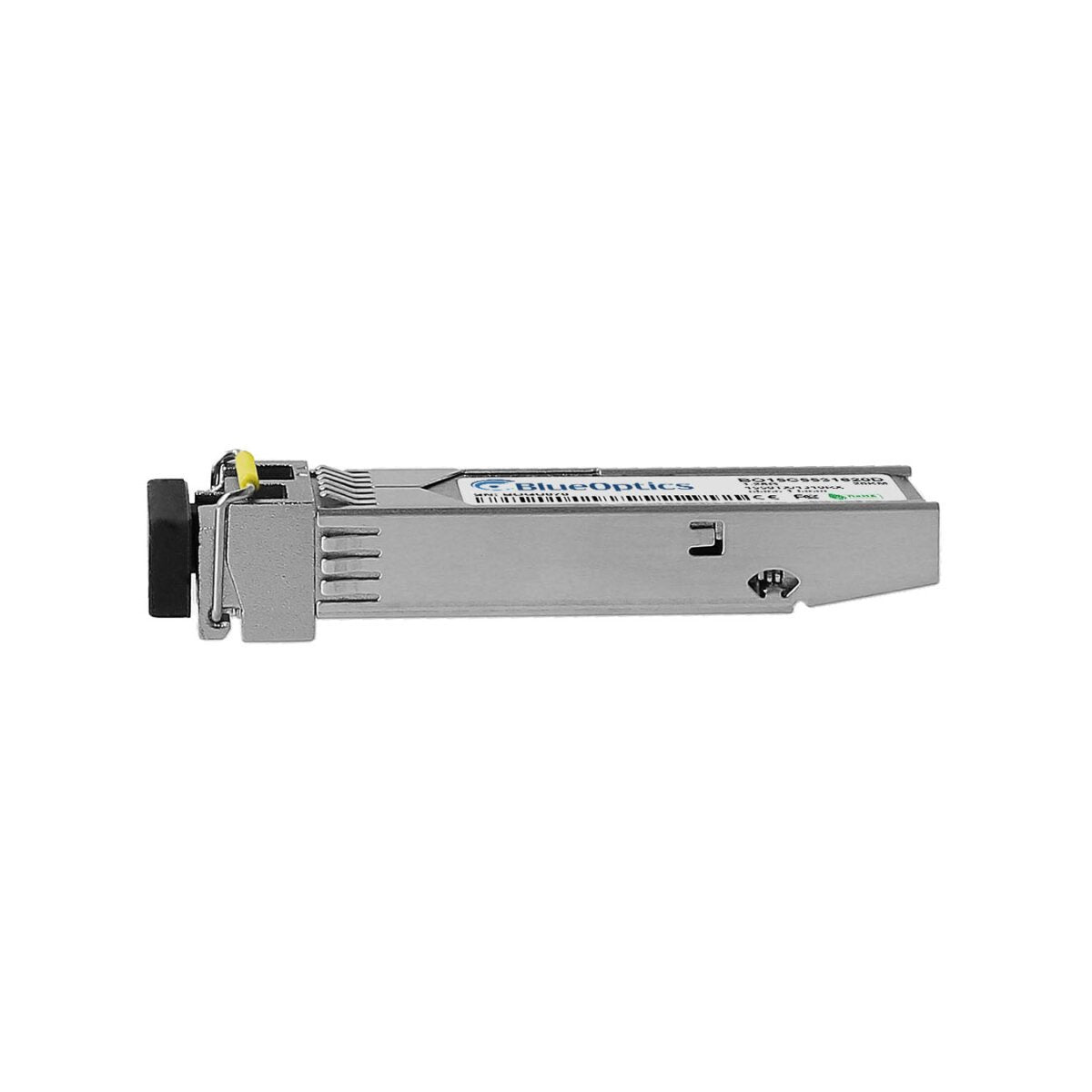 Blueoptics Trendnet Teg-Mgbs10d5 Blueoptics Bo15c5531620d Sfp Transceiver, Lc-Simplex, 1000base-Bx-D, Singlemode Fiber, Tx1550nm/Rx1310nm, 10km