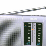 Rádio Haeger Goal Am/Fm