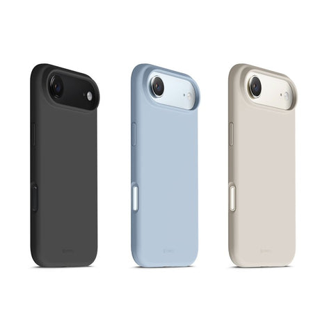 EAN 5904310705912 - Crong funda para teléfono móvil 16,8 cm (6.6") Color piedra imagen 5