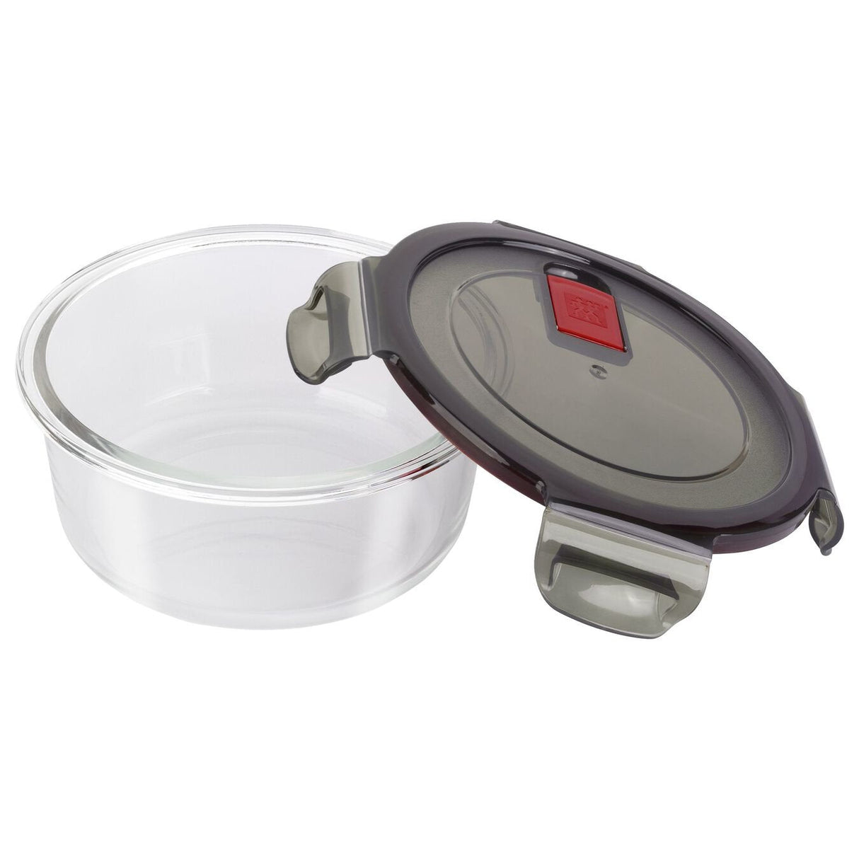 Envase De Cristal Redondo Zwilling Gusto 39506-003-0 - 600 Ml