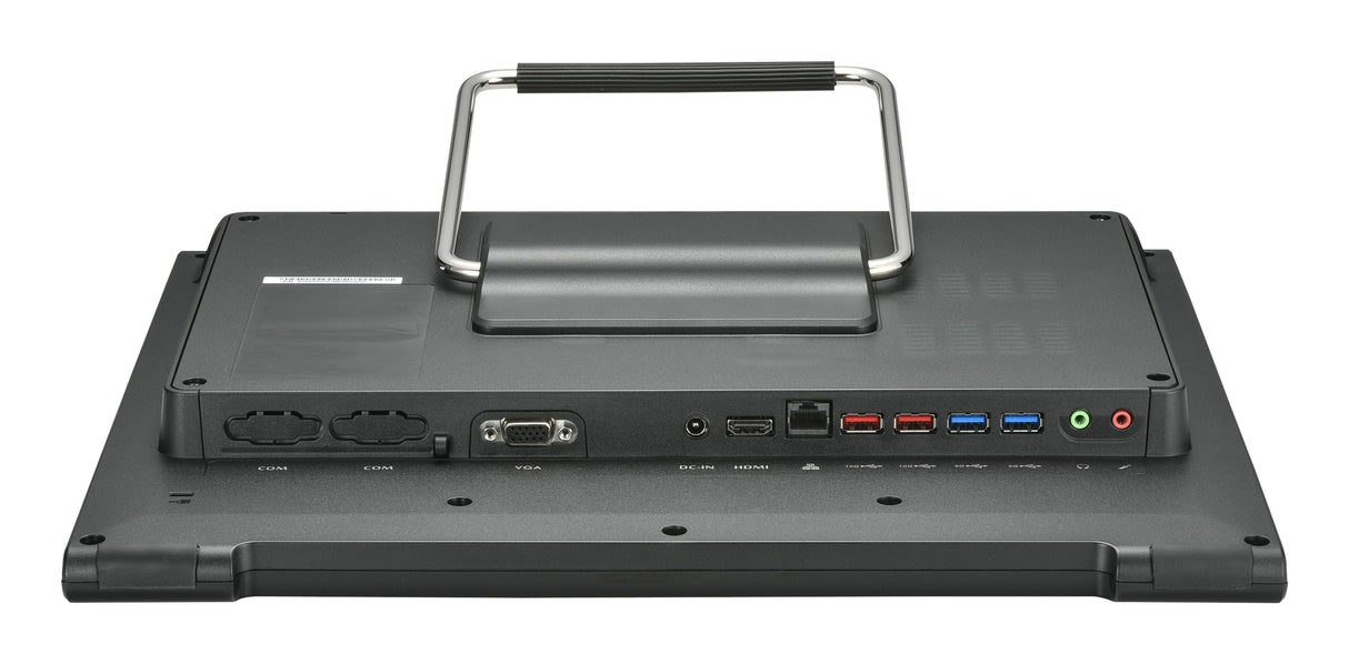 Shuttle All-In-One Barebone X50v9