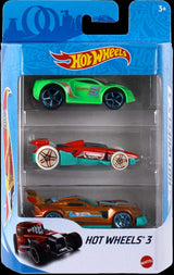 EAN 0027084425611 - Hot Wheels K5904 vehículo de juguete imagen 6