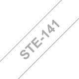 Brother P-Touch Ste141 Negro (3 Mx 18 Mm)