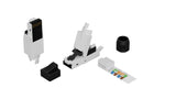 EAN 5715063711989 - Lanview LVN125445-CAT6A-UTP no categorizado imagen 2