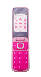 EAN 6438409097613 - HMD Barbie Phone 7,11 cm (2.8") 125 g Rosa Característica del teléfono imagen 1