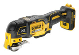 Multiherramienta 18v Dewalt Dcs356n