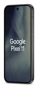 Google Pixel 11 5g 12ram 512gb Obsidian