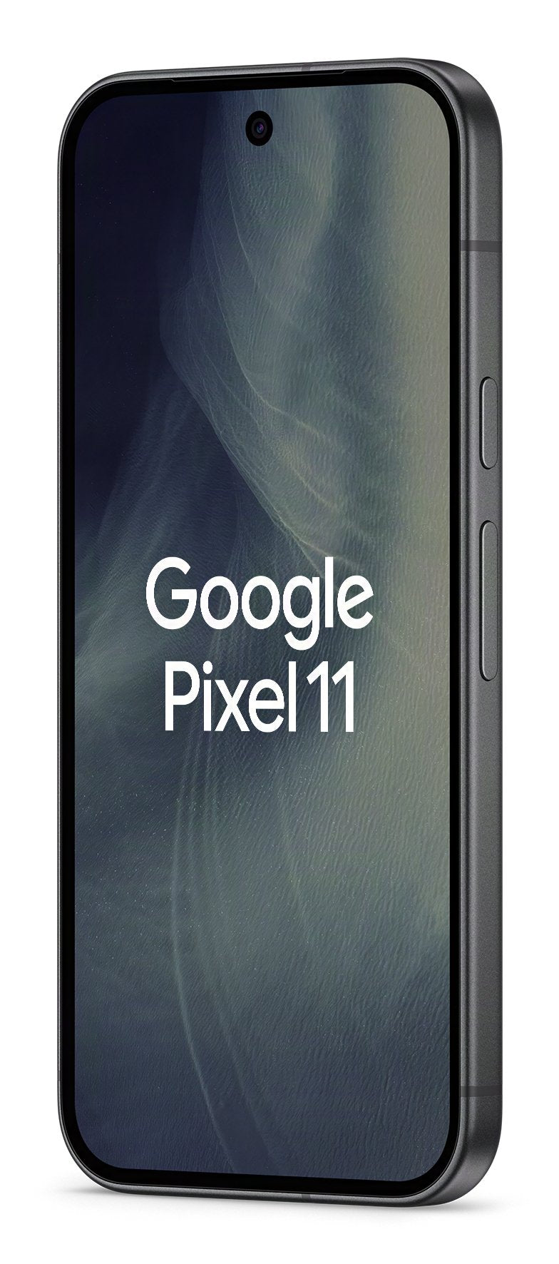 Google Pixel 11 5g 12ram 256gb Obsidian