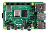 EAN 0765756931168 - Raspberry Pi 4 Model B placa de desarrollo BCM2711 1,5 MHz imagen 1