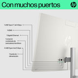 Hpc Hp Aio 24-Cr0094ns 13-1315u 8gb 512gb 23.8" Fhd Táctil W11h