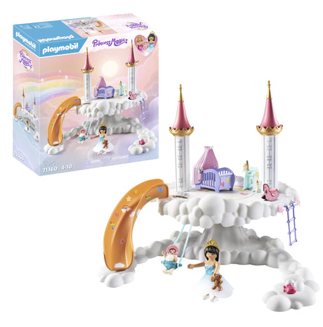 EAN 4008789713605 - Playmobil 71360 set de juguetes imagen 4