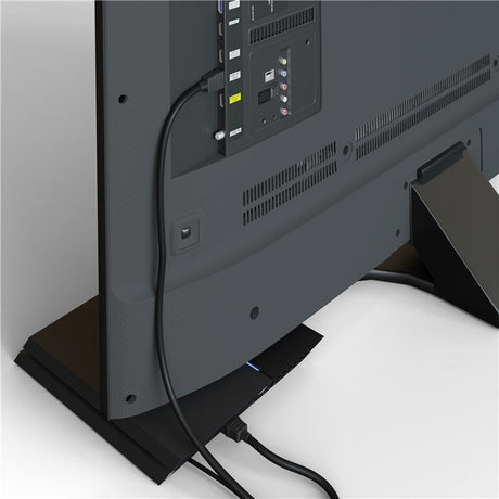 EAN 4040849527661 - Goobay 52766 cable HDMI 5 m HDMI tipo A (Estándar) Negro imagen 6