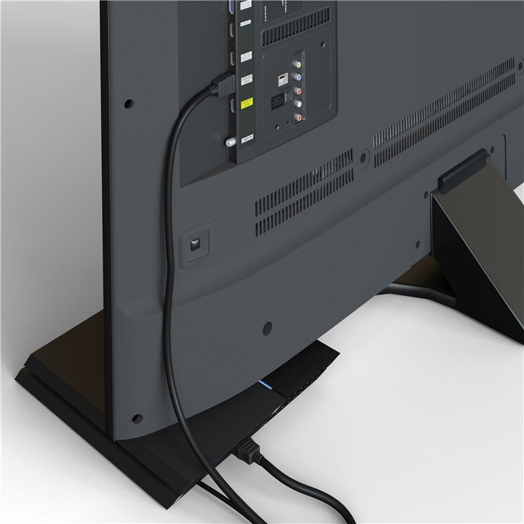 Goobay 1,5m Ultra High-Speed Hdmi-Cable 2.1 Con Ethernet 8k@60hz, 48 Gbit S, 3d